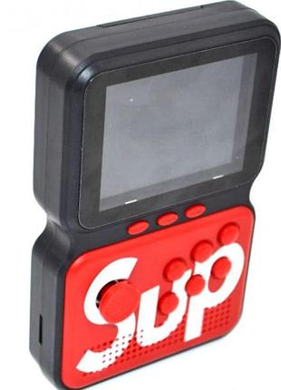 Игровая приставка game box power m3 900+