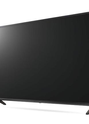 Smart tv s55, 55", 4k ultra hd, android 15, wi-fi, bluetooth, dvb-s2/t2/c, голосовий пульт