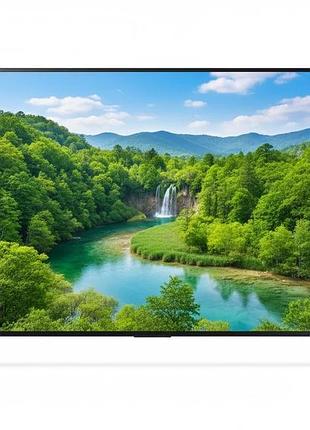 Smart tv 42", android 16, bluetooth, wi-fi, dvb-s2/t2/c, голосовой пульт