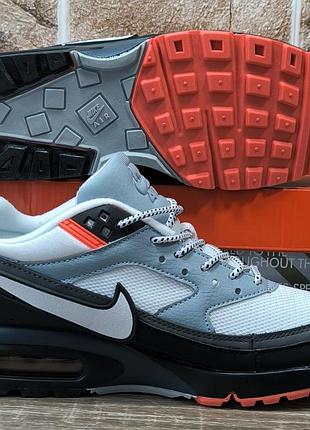 Кроссовки nike air max bw