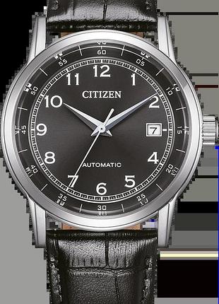 Часы мужские citizen nj0210-05e