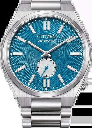 Часы мужские citizen nk5010-51l tsuyosa collection