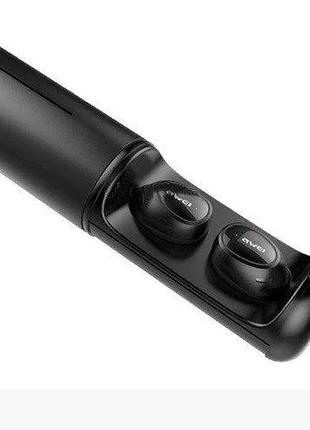 Наушники mdr t5 + bt awei