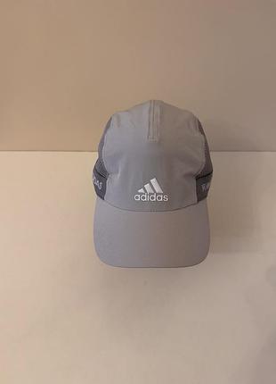 Кепки adidas runner side mesh aeroready