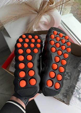 Nike mind black 3