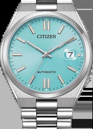 Часы мужские citizen nj0151-88m tsuyosa collection