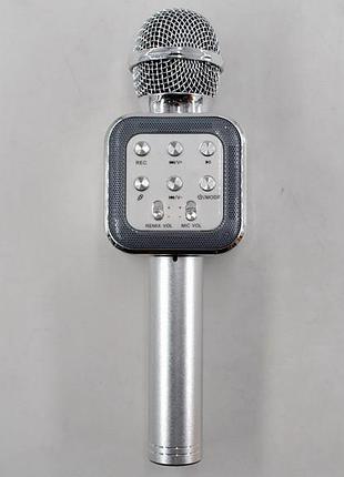 Караоке - микрофон ws-1818