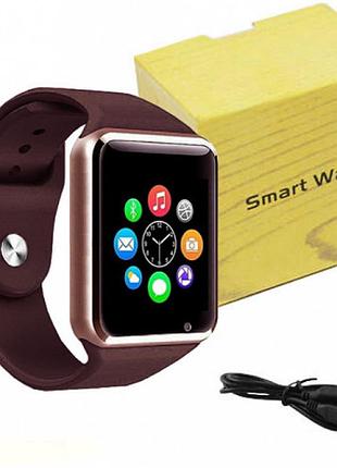 Смарт-годинник smart watch a1