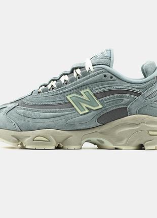 Жіночі кросівки new balance 1000 x kith 36-37-38-39-40-41
