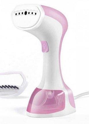 Отпариватель df 019/si 6025 steam brush cas