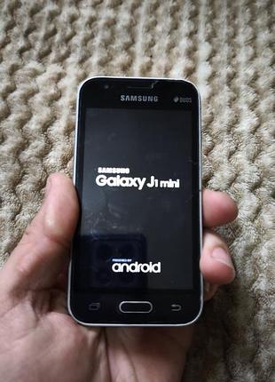 Samsung galaxy j1 mini