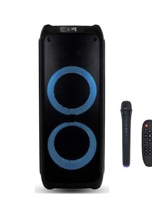 Акустическая система zx-7786 zpx