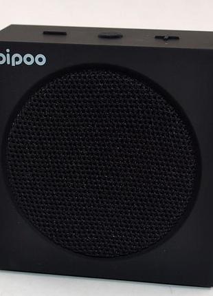 Портативна колонка ipipoo yp-2