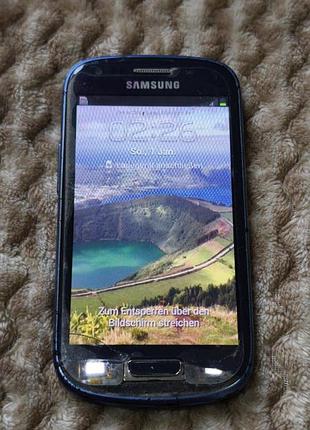 Samsung galaxy s3 mini 2