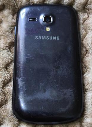 Samsung galaxy s3 mini 8