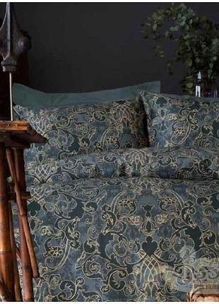 Постільна білизна issimo home cera тенсел євро