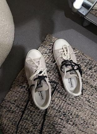Converse chuck taylor lo