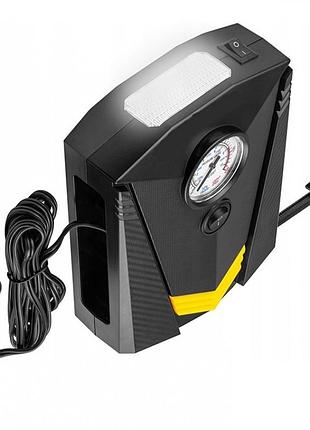 Компресор автомобільний 12v 2