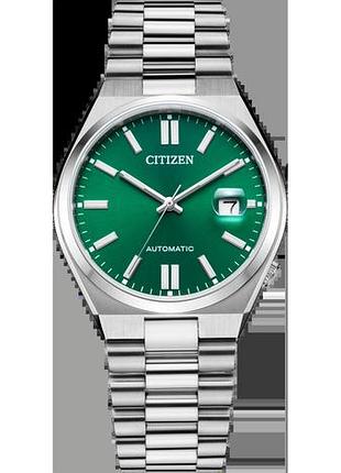 Часы мужские citizen nj0150-81x tsuyosa collection
