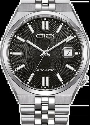 Часы мужские citizen nk0020-55e tsuyosa 60