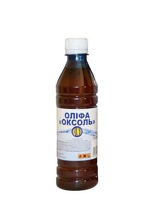 Оліфа оксоль 0,3л 0,26кг тм uni