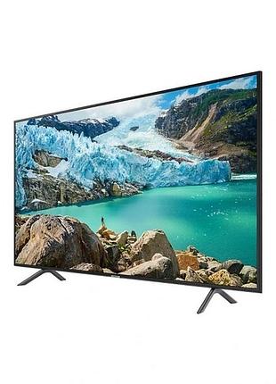 Smart tv s32, 32", android 16, bluetooth, wi-fi, dvb-s2/t2/c, голосовий пульт