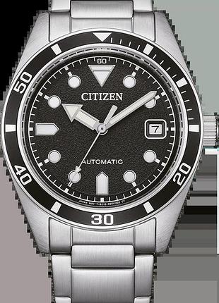 Часы мужские citizen nj0221-50e