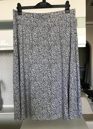 Спідниця marks & spencer, l-xl