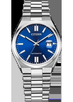 Часы мужские citizen nj0150-81l tsuyosa collection