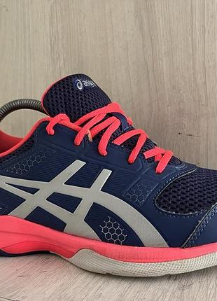 Кросівки 40 розмір asics gel-rocket оригінал