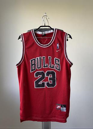 Чоловіча майка nike jordan 23
