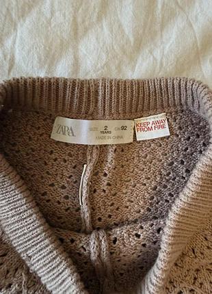 Шорти zara timeless 2