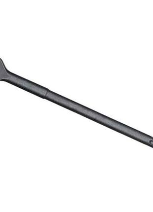 Зубило лопатка sds-plus 60*18*400мм 260-405 тм lt