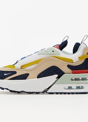 Кросівки nike air max furyosa