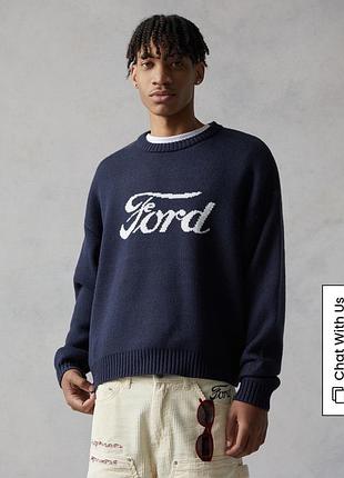 Чоловічий светр ford