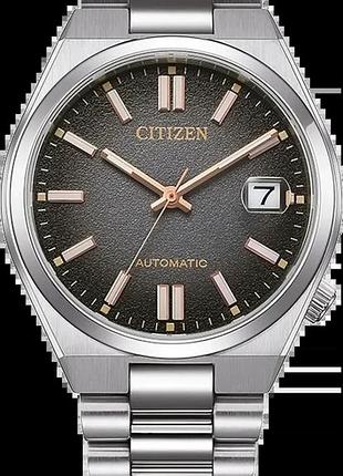 Часы мужские citizen nj0200-50e tsuyosa collection