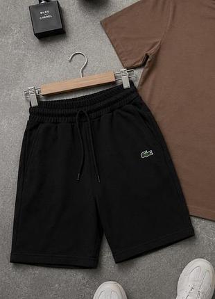 Чоловічі шорти lacoste