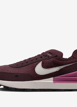 Кросівки nike waffle one se