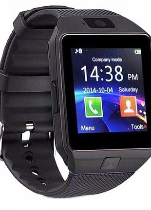 Смарт-годинник smart watch dz09