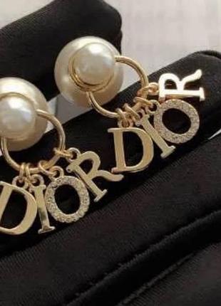 Серьги гвоздики