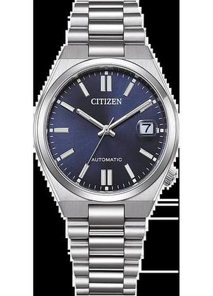 Часы мужские citizen nj0200-50m tsuyosa collection