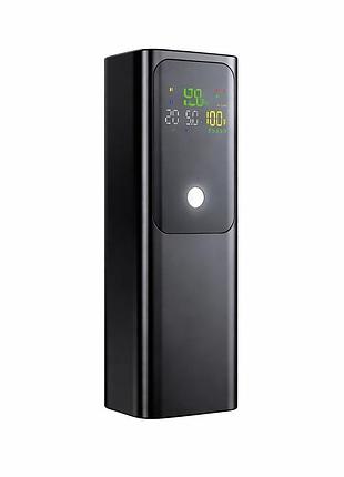 Портативный аккумулятор power bank, 20000 мач, 100вт