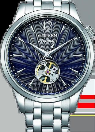 Часы мужские citizen nh9131-73l core collection