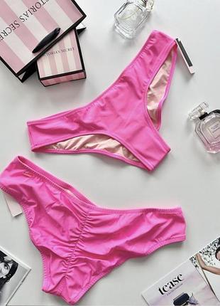 Плавки victoria’s secrets, розмір м