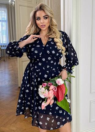 Платье женское 9