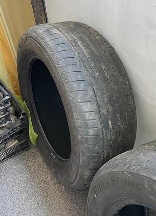 Шини bridgestone turanza 225/55 r17 97w т005