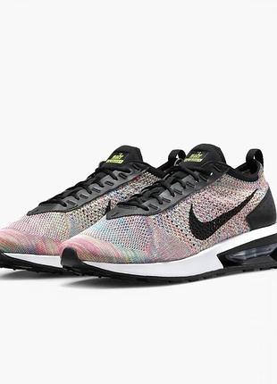 Кросівки nike air max flyknit
