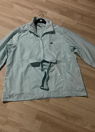 Вітровка жін, l/xl,оригінал