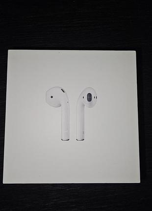 Airpods  original