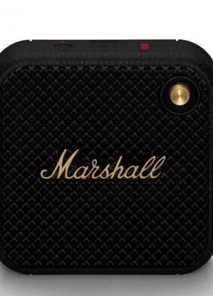 Портативна колонка marshall willen bt
